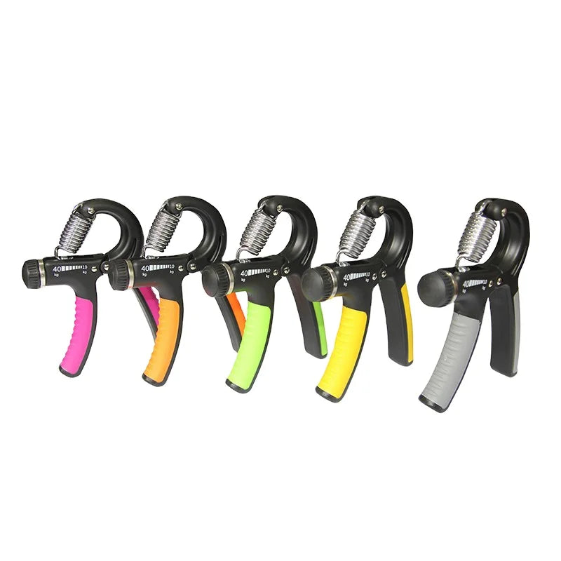 2627 AW Gym Hand Exerciser Grip Strengthener Fitness Hand Grip 2026