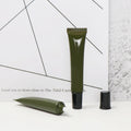 Empty clear Push Lip Gloss Mini Soft Squeeze Tubes Balm Lipgloss Eyes Cream Containers for Cosmetic Package