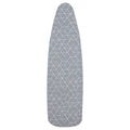 Hot-selling Custom Print Ironing Board Cover 58*15In Cotton Fabric Ironing Board Cover No Burn