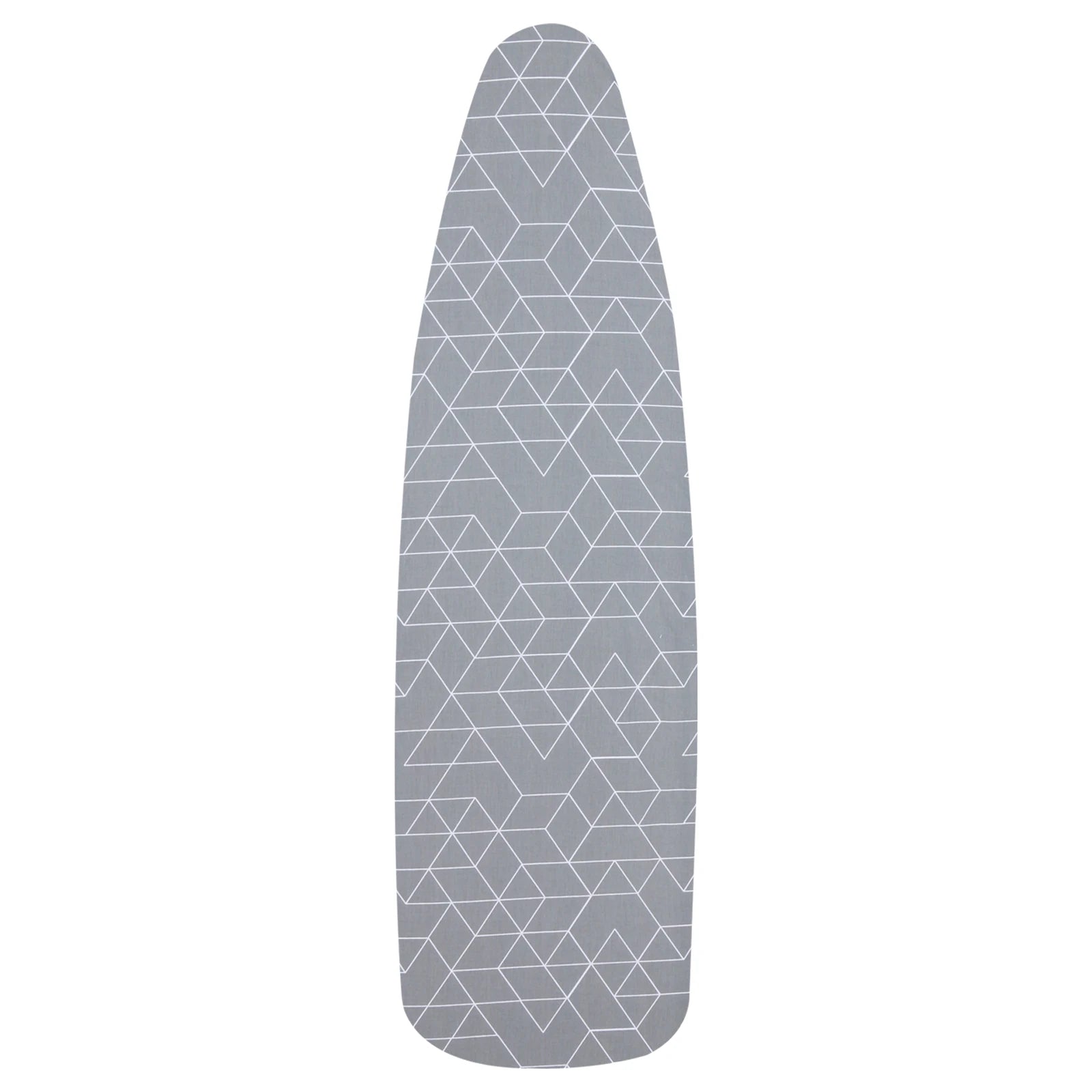 Hot-selling Custom Print Ironing Board Cover 58*15In Cotton Fabric Ironing Board Cover No Burn