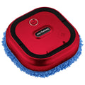 Smart Life Smart App Remote Control Robot Vacuum Cleaner WiFi Floor Cleaning Robot HTS-03