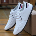 Good Quality Pu Leather Men Office Casual Formal Loafers Business Men Dress Shoes for Men