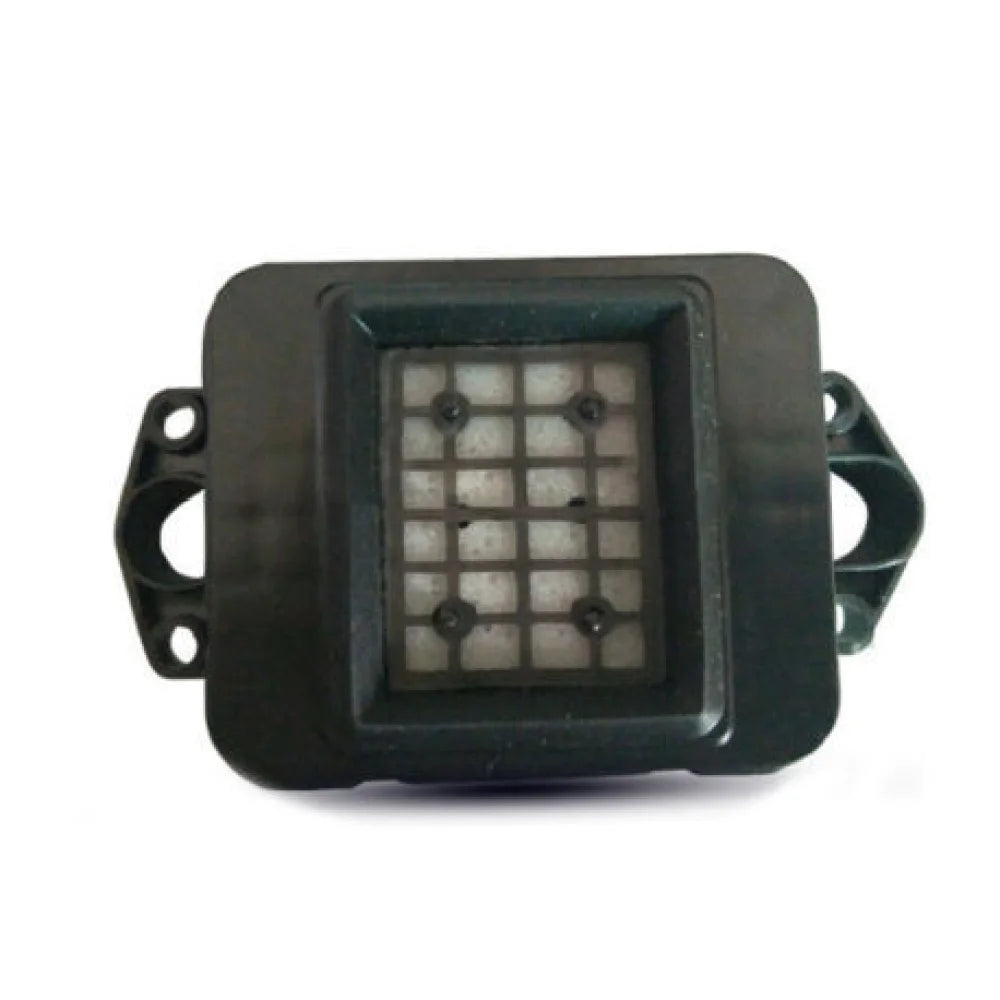 Printhead Capping Unit Cap Top for epson Xp600 3mm