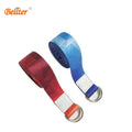 Multifunctional Yoga  Sling Strap Adjustable Yoga Stretch Belt