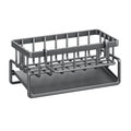 Factory Supply Household Multifunctional Multilayer Metal Rack Kitchen Utensils Drain Basket Cross-Border Colanders Strainers