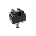 HPEDM EROWA  High Jaw  Small   Self Centering 5 Axis Cnc Machine Vise