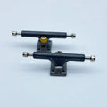 Wholesale Fingerboard Parts Cheap Reverse Kingpin Fingerboard Trucks 34MM