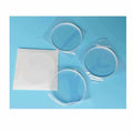 DCT-TECH Laser Fiber Optic AR1064nm Protective Windows 30*5mm 36*5mm 28*4.1mm Laser Protection Lenses for Machine Fabrication
