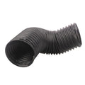 Window PVC Kit Cover air Conditioner Covers Accessories Portable Exhaust Hose Condition Ac Parts Flexible 56 Inch