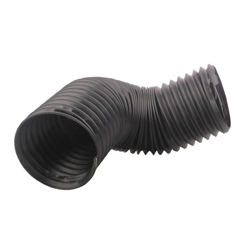 Window PVC Kit Cover air Conditioner Covers Accessories Portable Exhaust Hose Condition Ac Parts Flexible 56 Inch