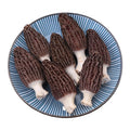 Bulk Natural Grow Dried Morel Mushroom Price of Black Morel Mushroom