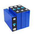 Grade A EV Prismatic Lithium Lifepo4 Battery Cell 3.2v Lifepo4 230ah 230 ah lifePo4 Battery Solar battery