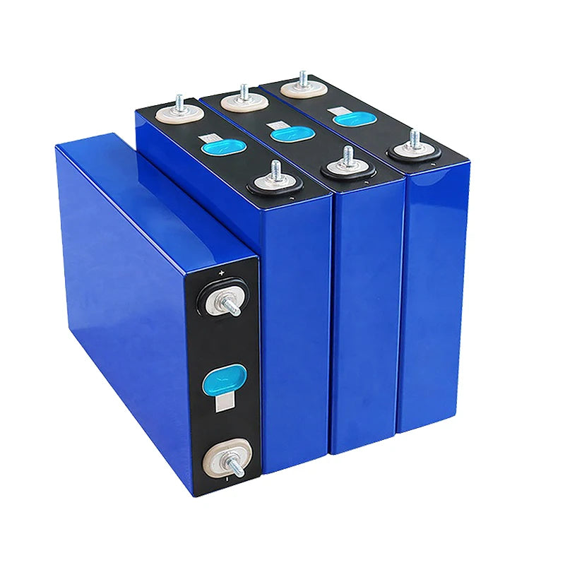 Grade A EV Prismatic Lithium Lifepo4 Battery Cell 3.2v Lifepo4 230ah 230 ah lifePo4 Battery Solar battery