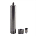 30cc Epoxy Resin Dispenser Syringe Barrel Industrial SUS Syringe