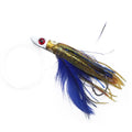 B T-Bait Weihai Factory Sea Trolling Lures 10g 18g 26g 34g Fishing Octopus Lure Squid Tuna Soft Bait