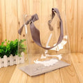Wholesale Custom Women's Tote Bag Large Clear Transparent PVC Shopping Bags 2024 Transparent Bag