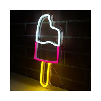 Art Wall Food Lighting Led Flex Neon Signs Cactus Light Neon Games Sign 3D Custom Acrylic Led Advertising Neon Signage