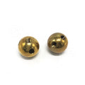 Custom CNC Turning Machining Service for Lighting Copper Brass Chandelier Accessories