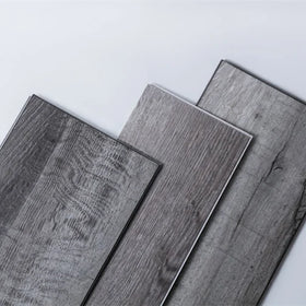 Customization Waterproof Pvc Wood Style Lvt Flooring Pvc Floor Spc Vinyl Flooring Plank