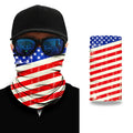 Factory OEM Headwear Neckwear Microfiber Tube Seamless Bandana