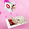 New Arrival Photo Album Card Surprise Gift Box Explosion Bomb Box Matt Lamination Embossing Art UV Coating Recyclable