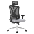 Latest Hot Selling Luxury Cadeira Executiva Boss Ergonomic Office Chairs Wholesale Sillas De Oficina Mesh Office Chair