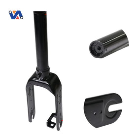 New Image Motorcycle Front Fork Electric Scooter Front Wheel Bracket Fork Replacement Accessories for Max G30 Fork