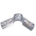 H-3 Galvanizing Lean Pipe Metal Joint Piece for Modular Pipe Rack Lean Manufacturing