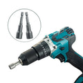 Imperial Socket Inner Hexagonal Wrench Hexagonal Handle Screwdriver Socket Extension Rod Pneumatic Screwdriver Insert Tool Set