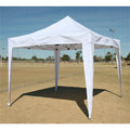 Outdoor Folding Canopy Tent Sale Custom Print Canopy Cover 3x3m Steel Frame Waterproof & UV Resistant