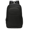 Wholesale Casual Business Waterproof Oxford Men Computer School Bags 15-17.3inch Anti-theft Travel Laptop Bag Backpacks