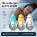 Latest Portable Sleeping Aid Instrument Mini Intelligent Insomnia Sleeping Aid Device