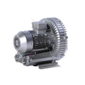 10HP High Pressure 7500w Ring Blower Cnc Bed 7.5Kw Vacuum Pump for 2030 Cnc Router