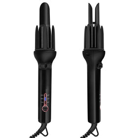 Automatic Hair Curler the Manufacturers Direct Marketing Spin 360 Rotation Professional Electric Hair Curler