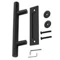 Hidden Sliding Door System Door Hardware Locks and Handle Sliding Modern Door