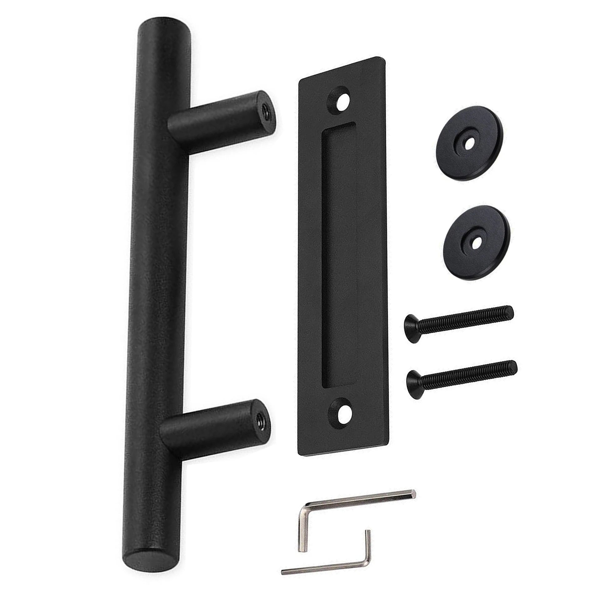 Hidden Sliding Door System Door Hardware Locks and Handle Sliding Modern Door