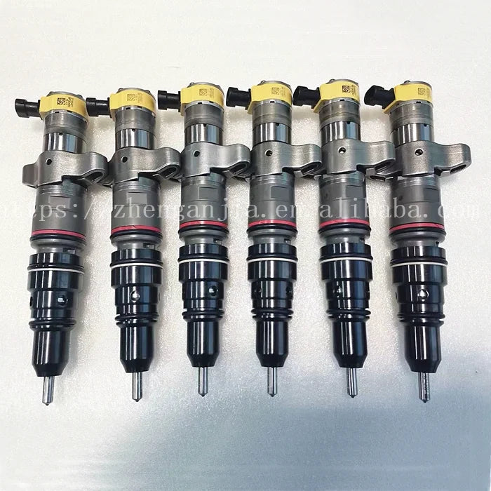 10R-7222 10R7222 C9 Diesel Engine Fuel Injector for CAT E330D E336D