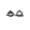 CNC Carbide Inserts Slot TGF32R TGF32R250 Chipbreaker Insert Grooving Inserts TGF32 Tungsten Carbide Insert
