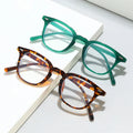XY256 Wholesale Unisex Vintage Retro Anti Blue Ray Glasses Anti Blue Light Blocking Glasses