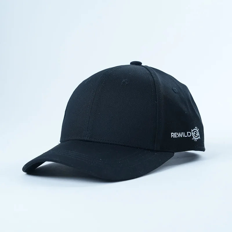 Custom  Cotton  Baseball Hats  Custom Embroidery Logo  Hats Sports Caps  With  Logo