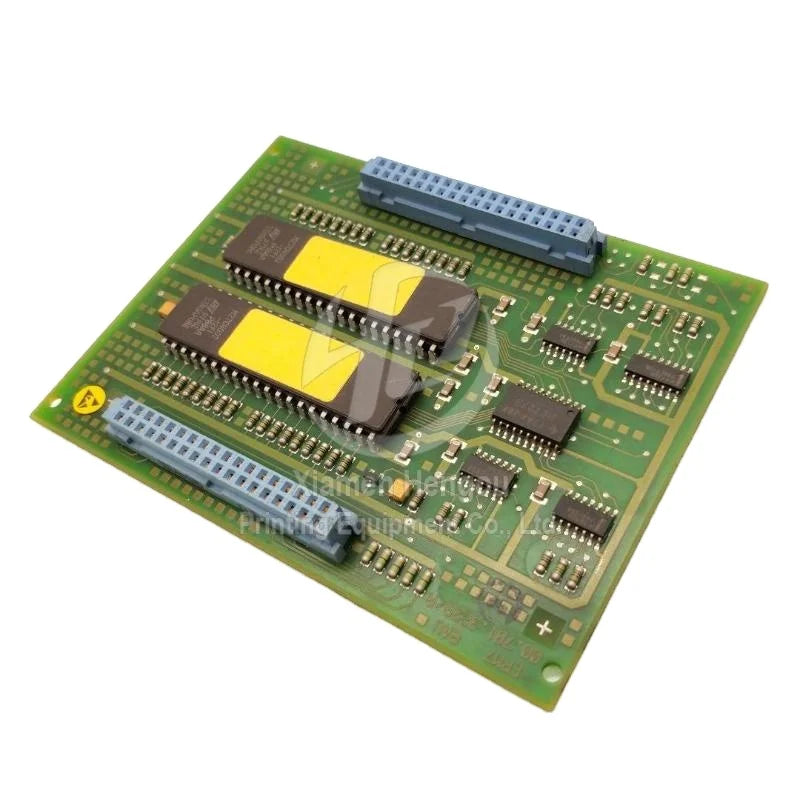 EPM7 00.781.3299 Use for DGP Board Offset Printing Machine Spare Parts Circuit Board