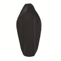 Anti-slip Particles Stretch Leather Motocross Seat Cushion Motorcycle Saddle Cover