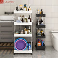 Lavinia Wholesale Space Saving Rack Organizer Toilet Shelf Rack Storage Holders for Bathroom