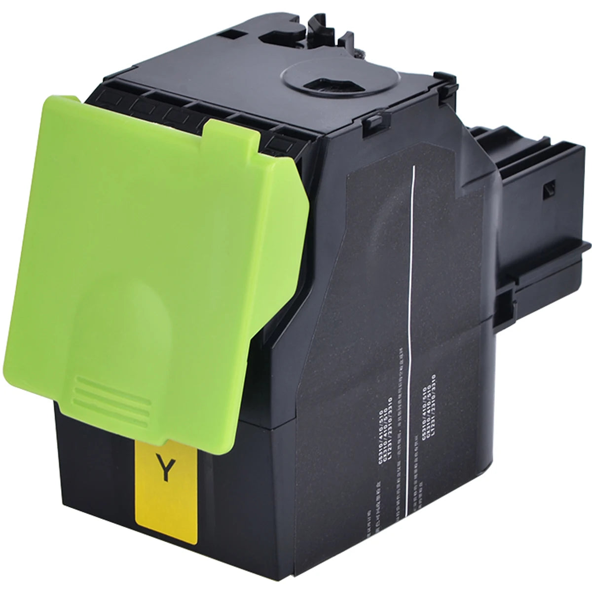 6K 3.5K New Toner Cartridge for Lexmar CS317 Dn CS417 Dn CS517 De CX317 Dn CX417 De CX517 De CS CX 317 417 517 Dn De 71B40Y0