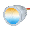 Benory LED Cri95 60D Reflector 24v Mr16 Spot Tuanble White 2700k-6500k Knx Gvs Dali Pwm Loxone Tree Tuya Zigbee Ceiling Lighting