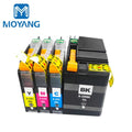 MoYang Compatible for Brother LC105 LC109 Ink Cartridge Used for MFC-J6520DW/MFC-J6720DW/MFC-J6920DW Printer Cartridges