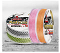 Japan Made 100 Meters 8 Strands PE Braid Fishing Line High Quality Floating Line for Stream Lake River Fishing Direct