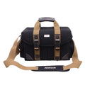 Wholesale Camera Bags Bulk Order Professional DSLR Camera Bags with Tripod Holder Lightweight Mirrorless Bag