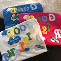 100% Cotton Plain Oversized Tshirt Heavy Weight Custom Foam 3d Logo Men Puff Print Tee T Shirt