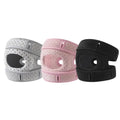 Sports Knee Brace Support Patella Band Knee Joint Protector for Running Skipping and Fitness